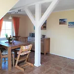 Haus Wiesenblick * Boltenhagen (Ostseebad)