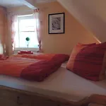 Apartamento Haus Wiesenblick Boltenhagen (Ostseebad)
