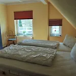 Haus Wiesenblick Apartment Boltenhagen (Ostseebad)