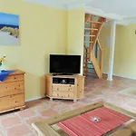 Haus Wiesenblick Apartment Boltenhagen (Ostseebad)