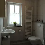 Apartment Haus Wiesenblick *