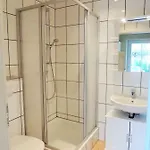 Apartment Haus Wiesenblick *