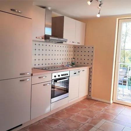 Haus Wiesenblick *