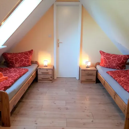 Haus Wiesenblick *