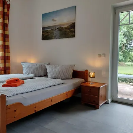 Haus Wiesenblick *