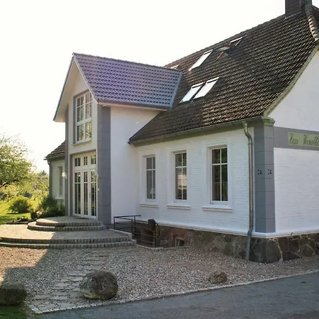 Haus Wiesenblick Apartment Boltenhagen (Ostseebad)
