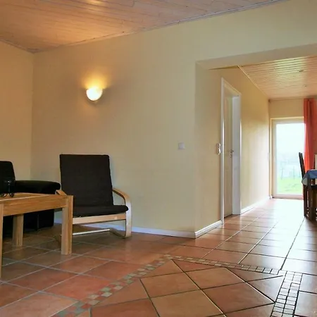 Apartment Haus Wiesenblick *