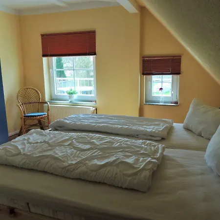 Haus Wiesenblick Apartman Boltenhagen