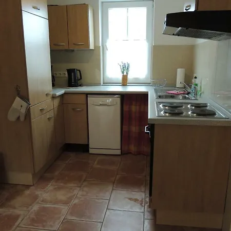 Haus Wiesenblick * Boltenhagen