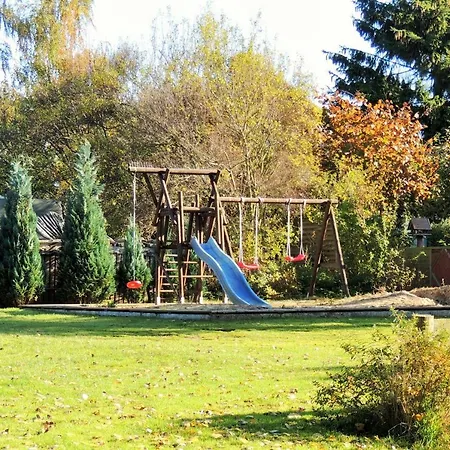 Haus Wiesenblick * Boltenhagen (Ostseebad)
