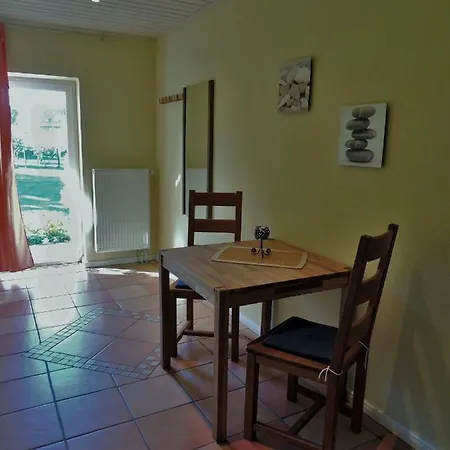 Haus Wiesenblick *