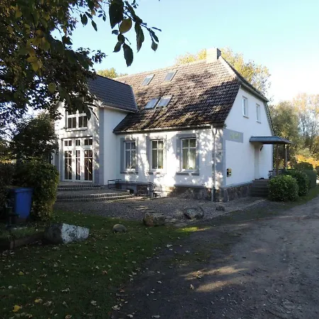 Haus Wiesenblick *