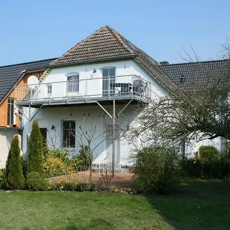 Haus Wiesenblick