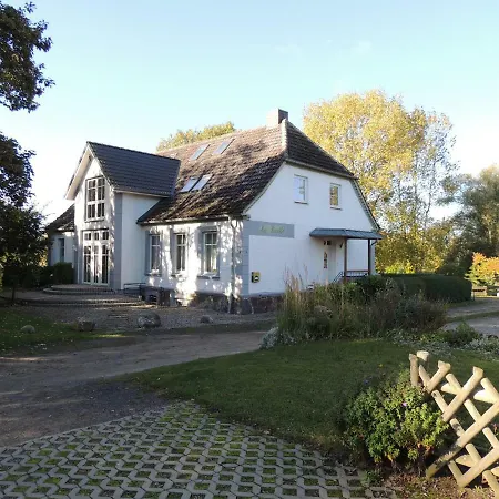 Haus Wiesenblick * Boltenhagen (Ostseebad)