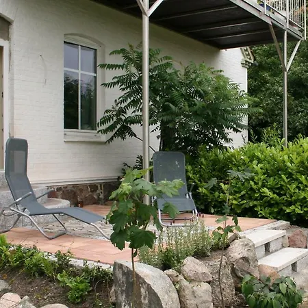 Haus Wiesenblick Apartment