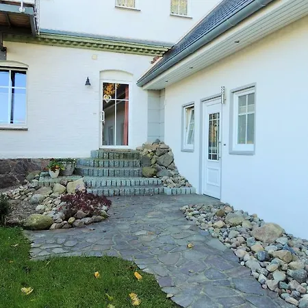 Haus Wiesenblick * Boltenhagen (Ostseebad)