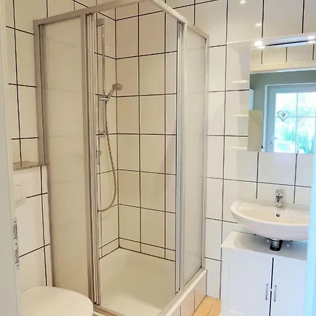 Apartman Haus Wiesenblick *