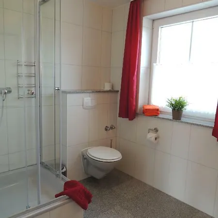 Haus Wiesenblick Boltenhagen