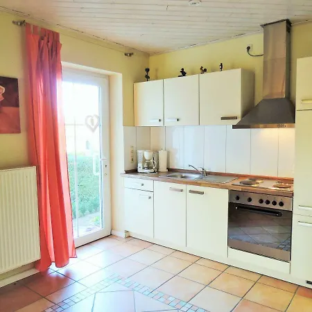 Haus Wiesenblick *