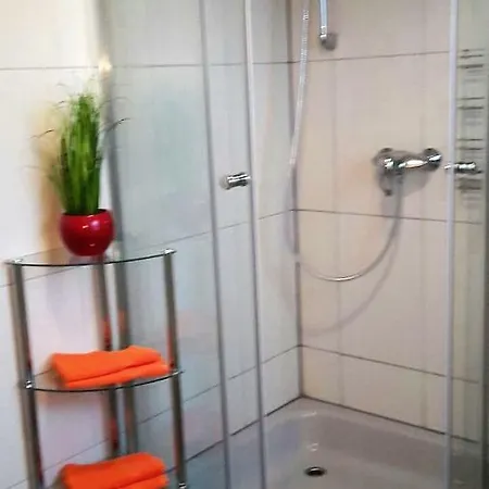 Haus Wiesenblick Boltenhagen