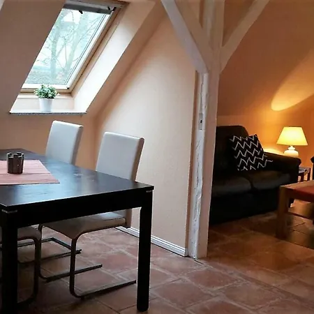 Haus Wiesenblick Boltenhagen (Ostseebad)
