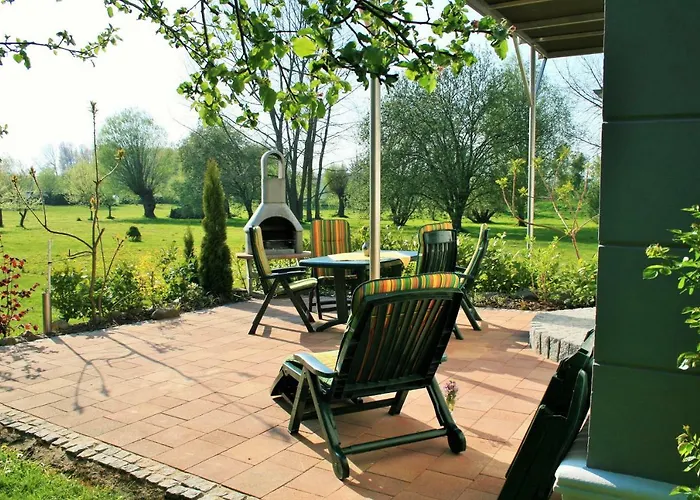 דירה Haus Wiesenblick בולטנהאגן