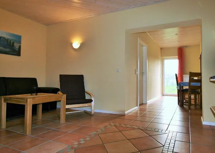 דירה Haus Wiesenblick *