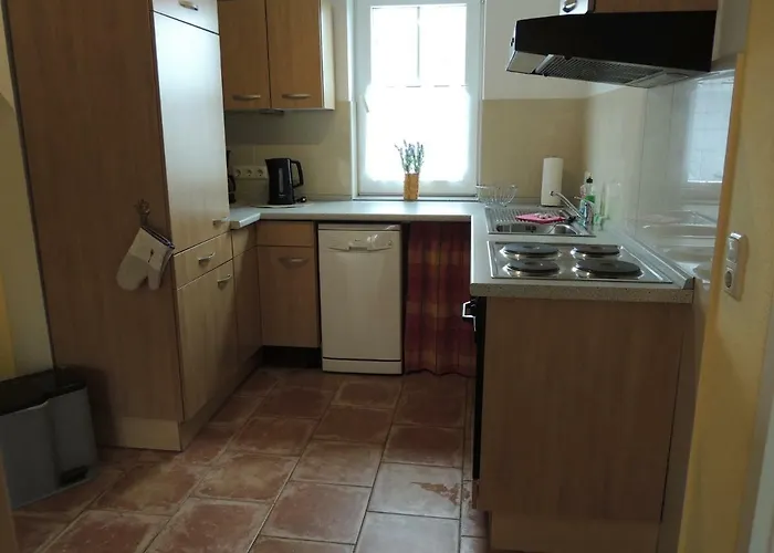 Haus Wiesenblick * Boltenhagen (Ostseebad)