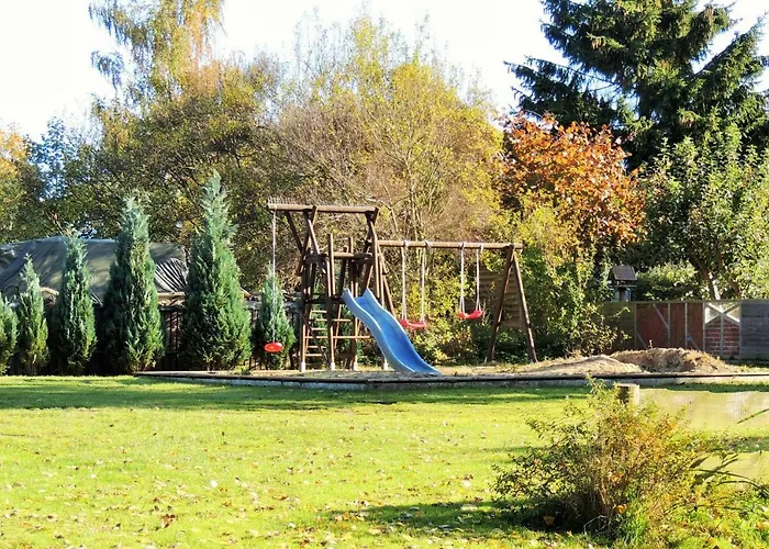 Haus Wiesenblick * Boltenhagen (Ostseebad)