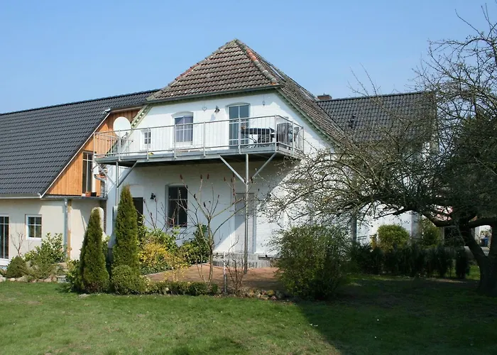 Haus Wiesenblick