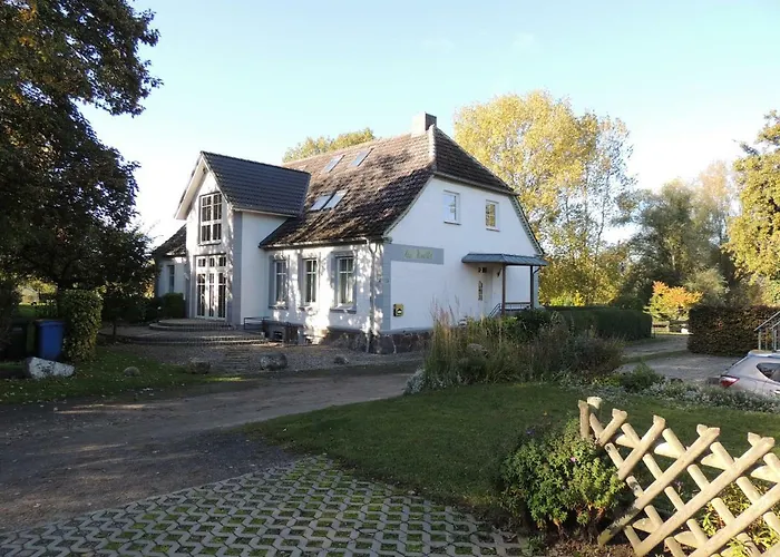 Haus Wiesenblick * Boltenhagen (Ostseebad)