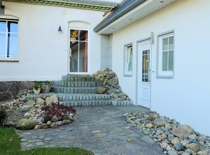 Haus Wiesenblick * Boltenhagen (Ostseebad)