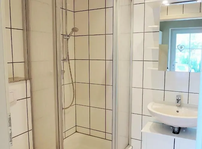 דירה Haus Wiesenblick *