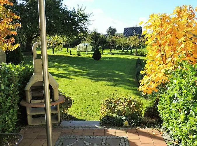 Haus Wiesenblick * בולטנהאגן