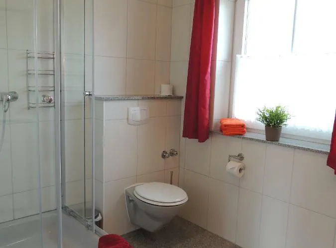 Haus Wiesenblick בולטנהאגן