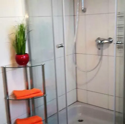 Haus Wiesenblick בולטנהאגן