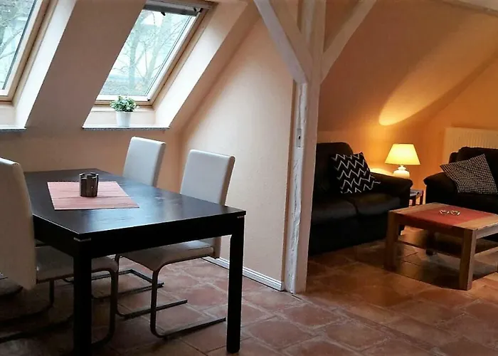 Haus Wiesenblick Boltenhagen (Ostseebad)